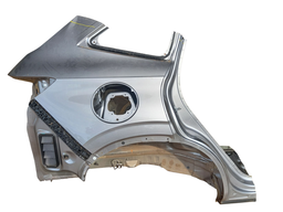 Lateral Lado Direito Traseira Haval H6 1.5 2024 2025/