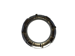 MOLDURA DIFUSOR AR INTERNO CITROËN C3 2013 A 2021