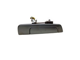 Maçaneta Externa Dianteira Direita Pajero Tr4 2010 A 2015