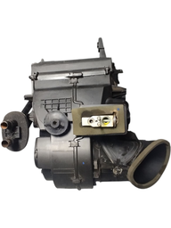 Caixa Evaporadora Ar Condicionado Xsara Picasso 2001 a 2011