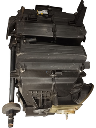 CAIXA EVAPORADORA AR CONDICIONADO XSARA PICASSO 2001 A 2011