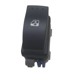 Botão Vidro Esquerdo Sandero Duster 2011 A 2014 829613495r