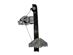 MÁQUINA VIDRO PORTA TRASEIRA DIREITA C3 2013 A 2021 ELÉTRICA