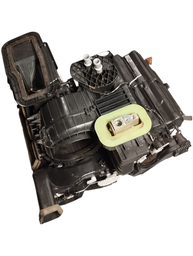 CAIXA EVAPORADORA AR CONDICIONADO SENTRA 2008 A  2019