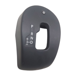 Moldura Alavanca Câmbio Automático Sandero 8200673687