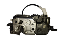 Fechadura Porta Dianteira Direita Citroën C3 2013 a 2021