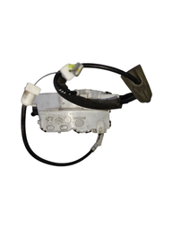 FECHADURA PORTA DIANTEIRA DIREITA CITROËN C3 2013 A 2021