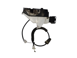 FECHADURA PORTA DIANTEIRA DIREITA CITROËN C3 2013 A 2021