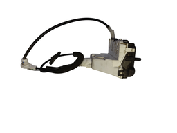 FECHADURA PORTA DIANTEIRA DIREITA CITROËN C3 2013 A 2021