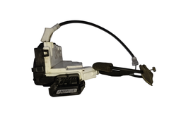 FECHADURA PORTA DIANTEIRA DIREITA CITROËN C3 2013 A 2021