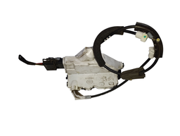 FECHADURA PORTA TRASEIRA ESQUERDA CITROËN C3 2013 A 2021