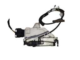 FECHADURA PORTA TRASEIRA ESQUERDA CITROËN C3 2013 A 2021