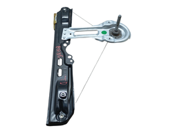 MÁQUINA VIDRO PORTA TRASEIRA DIREITA RANGER 2013 A 23 MANUAL