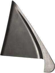 Acabamento Interno Porta Traseira Direita Hb20 2013 a 2019