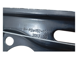 MÁQUINA VIDRO PORTA TRASEIRA DIREITA RANGER 2013 A 23 MANUAL