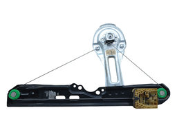 MÁQUINA VIDRO PORTA TRASEIRA DIREITA RANGER 2013 A 23 MANUAL