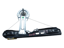 Máquina de Vidro Porta Traseira Direita Ranger 2013/ Manual