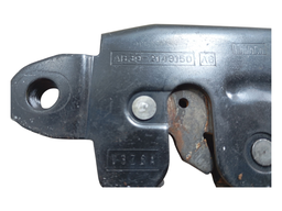 FECHADURA TAMPA TRASEIRA CAÇAMBA RANGER 2013 A 2023 LD / LE