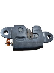 FECHADURA TAMPA TRASEIRA CAÇAMBA RANGER 2013 A 2023 LD / LE