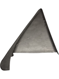 Acabamento Interno Porta Traseira Esquerda Hb20 2013 a 2019