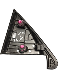 ACABAMENTO INTERNO PORTA TRASEIRA ESQUERDA HB20 2013 A 2019