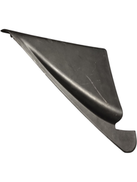 ACABAMENTO INTERNO PORTA TRASEIRA ESQUERDA HB20 2013 A 2019