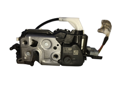 Fechadura Porta Traseira Direita Citroën C3 2013 a 2021