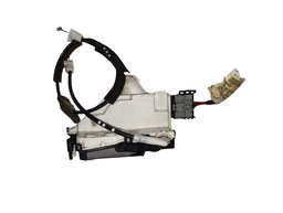 FECHADURA PORTA TRASEIRA DIREITA CITROËN C3 2013 A 2021