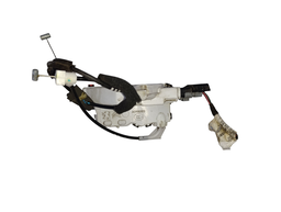 FECHADURA PORTA TRASEIRA DIREITA CITROËN C3 2013 A 2021