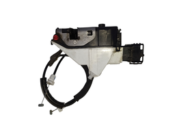 FECHADURA PORTA TRASEIRA DIREITA CITROËN C3 2013 A 2021