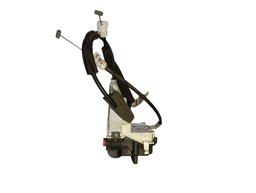 FECHADURA PORTA TRASEIRA DIREITA CITROËN C3 2013 A 2021