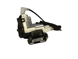 FECHADURA PORTA TRASEIRA DIREITA CITROËN C3 2013 A 2021