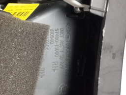 DIFUSOR AR DIREITO HYUNDAI HB20 2013 A 2019 97490-1S000