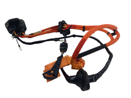 CABO CHICOTE ALIMENTAÇÃO BATERIA HAVAL H6 1.5 2126410XGW01B