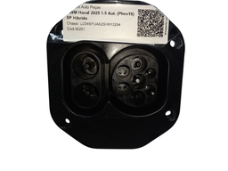 CABO CHICOTE ALIMENTAÇÃO BATERIA HAVAL H6 1.5 2126410XGW01B