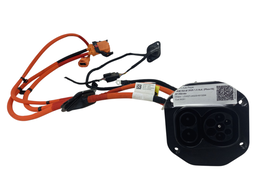 CABO CHICOTE ALIMENTAÇÃO BATERIA HAVAL H6 1.5 2126410XGW01B