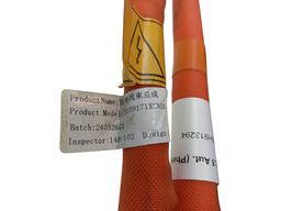 CABO CHICOTE ALTA TENSÃO BATERIA HAVAL H6 1.5 2109171XKN53A