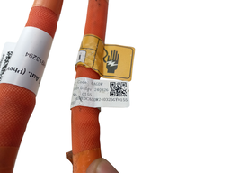 CABO CHICOTE ALTA TENSÃO BATERIA HAVAL H6 1.5 2109171XKN53A