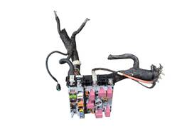 Caixa Fusível Original Fiat 52150414