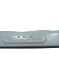 MÁQUINA VIDRO PORTA TRASEIRA ESQUERDA POLO VIRTUS NIVUS