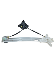 MÁQUINA VIDRO PORTA TRASEIRA ESQUERDA POLO VIRTUS NIVUS