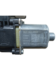 MOTOR VIDRO ELETR. TRAS. ESQUERDO POLO VIRTUS T-CROSS NIVUS