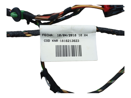 CHICOTE PORTA TRASEIRA ESQUERDA POLO VIRTUS NIVUS 3300098822