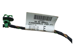 CHICOTE PORTA TRASEIRA ESQUERDA POLO VIRTUS NIVUS 3300098822