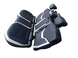 BANCO TRASEIRO HAVAL H6 2024 2025/