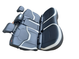 BANCO TRASEIRO HAVAL H6 2024 2025/