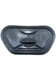 ACABAMENTO INTERNO PORTA TRAS. ESQUERDA POLO VIRTUS NIVUS