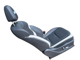 BANCO DIANTEIRO DIREITO HAVAL H6 2024 2025/