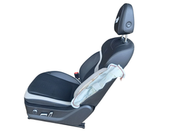 BANCO DIANTEIRO ESQUERDO HAVAL H6 2024 2025/