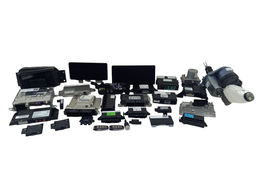 Kit Modulo Injeção Haval H6 Phev19 1.5 Cod.3612100XEC56